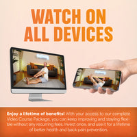 FlexBuddy Video Course Package