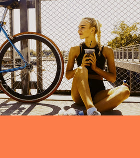 Release tension after sports and prevent knee pain.
